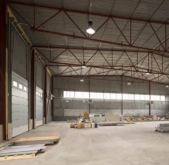 Exclusive Garage Door Service Spanaway, WA 253-509-5092 - commercial