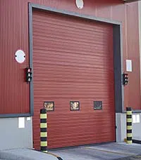 Exclusive Garage Door Service Spanaway, WA 253-509-5092 - overhead