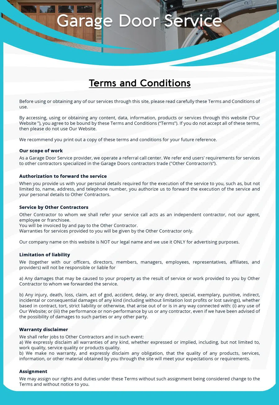 Exclusive Garage Door Service Spanaway, WA 253-509-5092